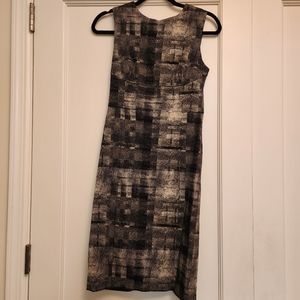 MM Lafleur Sheath Dress